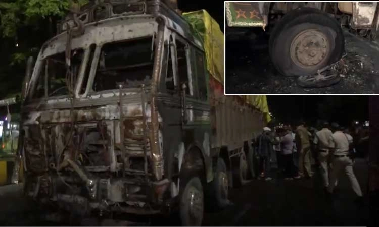Death toll rises to 3 in Indore truck rampage