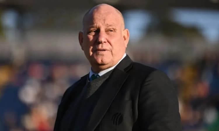 Pycroft apologised for prohibiting handshake with Indians at Asia Cup: PCB