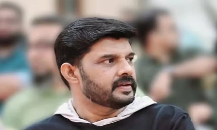 Malayalam actor Kalabhavan Navas found dead in hotel