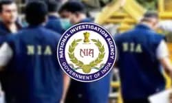NIA chargesheets 3 more in 2024 Gurugram club bombing case linked to BKI