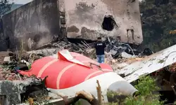 In last 5 years, 23 aircraft, helicopter accidents happened: Govt data