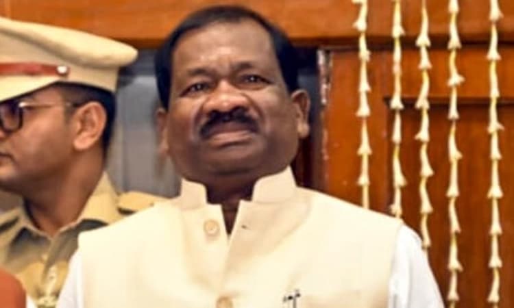 Jharkhand Education Minister Ramdas Soren passes away