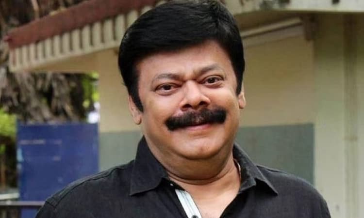 Tamil actor Madhan Bob of 'Thenali' fame passes away