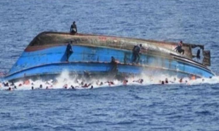 Bhatkal: Search ops for two missing in boat tragedy  continues