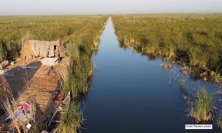 Karnataka plans size-based buffer zones for waterbodies