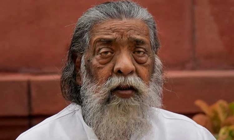 Former Jharkhand CM Shibu Soren passes away at 81