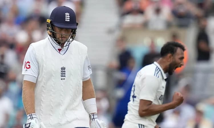 Test on the brink despite Root, Brook tons as rain takes game to Day 5