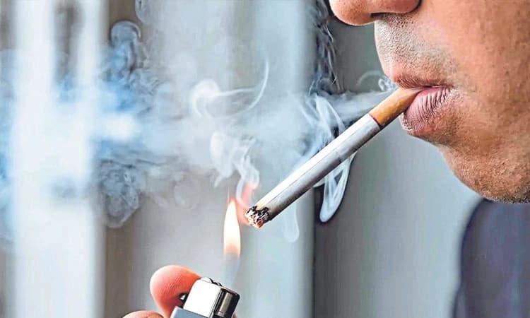 Bengaluru: COTPA  Act; 2,262 cases in just 7 months!