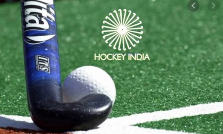 Hockey India names 24-member men's hockey team for tour of Australia