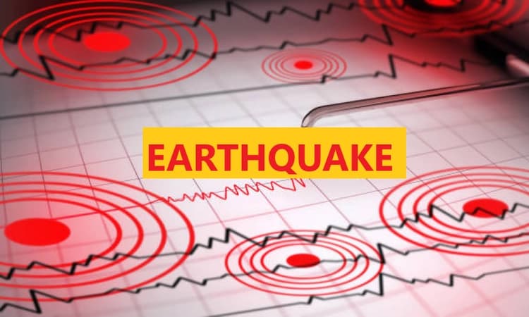 Strong earthquake in eastern Afghanistan kills over 250, injures 500