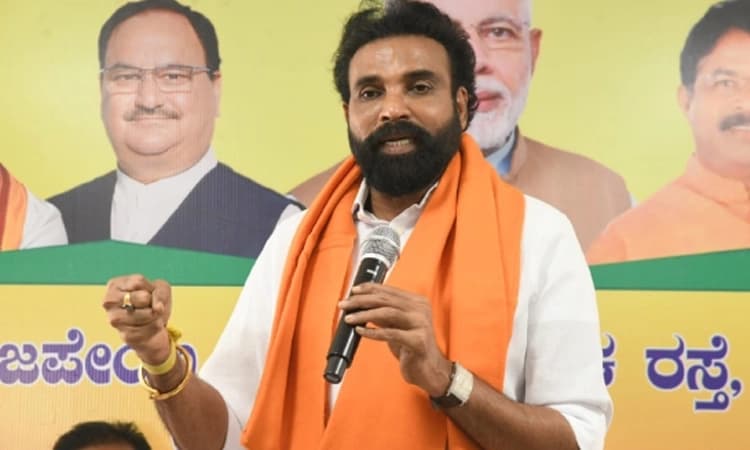 ‘If given a chance…’: Sriramulu signals readiness to lead Karnataka BJP