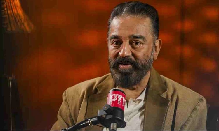 Education alone can break 'chain of Sanatan', says Kamal Haasan
