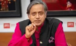 Beauty of democracy: Tharoor congratulates BJP on civic body poll win in his constituency