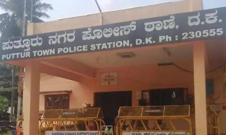 Puttur: Actor and director give undertaking over Krishna skit controversy