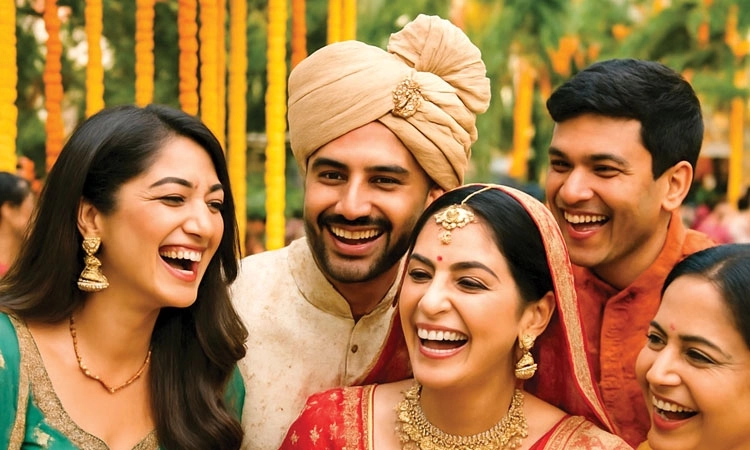 Udayavani’s new initiative ‘Anupama Anubandha’ invites newlyweds to share their special moments
