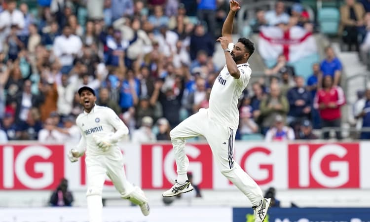 Test of skill and nerves: List of closely-fought series -- From Gabba to Centurion to Mumbai