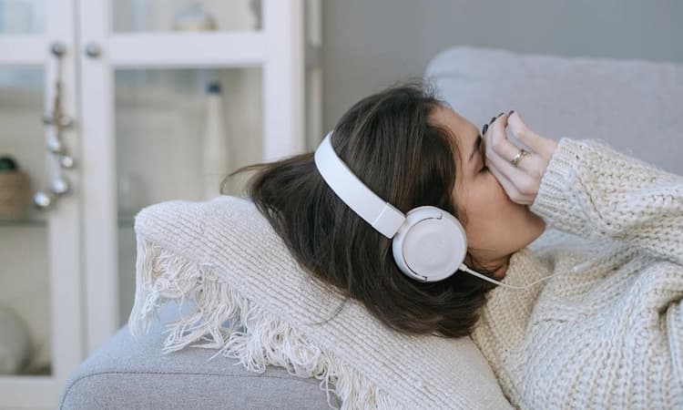 Why do I feel so emotional when I listen to music from my teenage years?