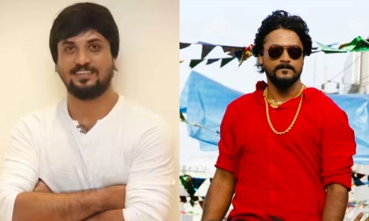 Actor Santhosh Balaraj’s untimely demise shocks Kannada film industry