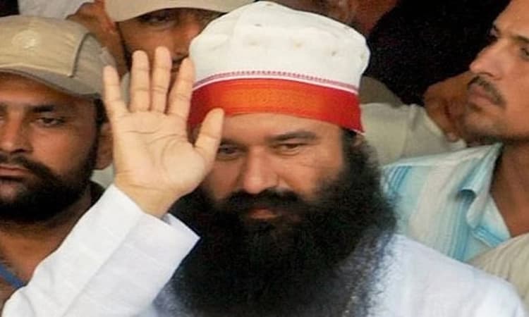 Dera Sacha Sauda chief Ram Rahim granted 40-day parole