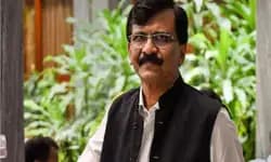Mahayuti does not want LoPs in state legislature as it's afraid of opposition: Sanjay Raut