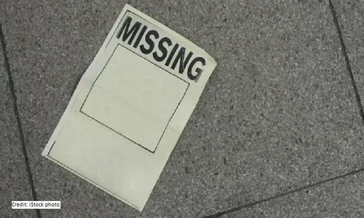 Kerala: Woman goes missing after losing Rs 11 lakh in cyber scam