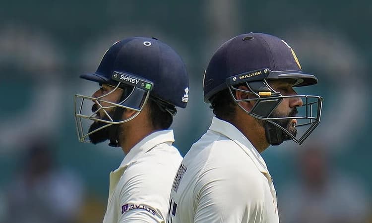 Young Indian brigade's summer explosion in England narrows the path of seniors Kohli, Rohit