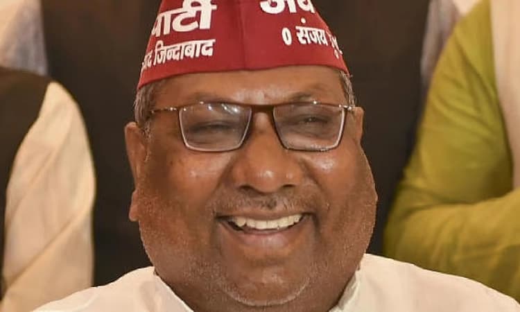 UP minister's remarks to flood victims spark outrage; video goes viral