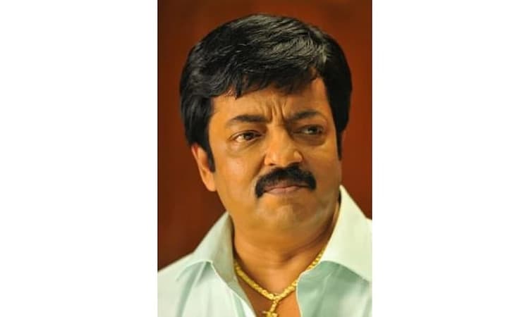 Actor Shanawas, son of legendary Prem Nazir, dies at 71