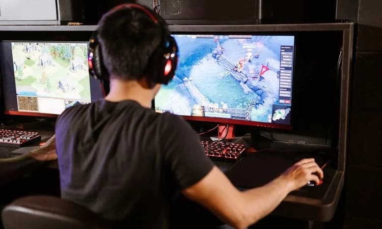 Online Gaming Act to be notified soon: IT secretary
