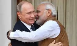 Delhi on high alert: SWAT teams, snipers deployed for Russian President Putin visit