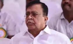 Will not be part of Cabinet if Shivakumar becomes CM: Cong MLA Rajanna