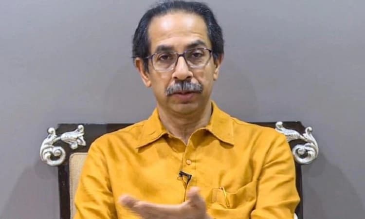 Cancel elections where candidates won unopposed, hold polls again in such wards: Uddhav to SEC