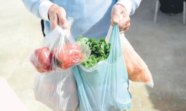 Ban on single-use plastic poorly enforced in Mangaluru