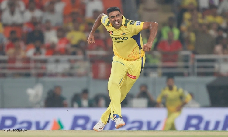 I sought clarity from franchise, nothing in my hands: Ashwin on speculation of leaving CSK
