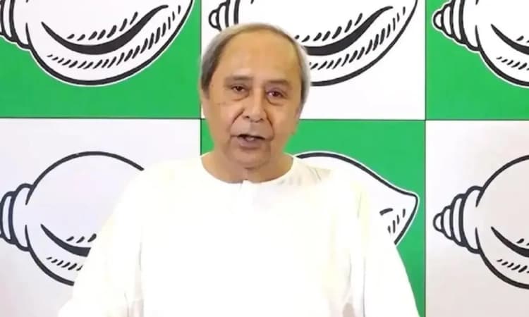 4 self-immolation deaths of women in 1 month: BJD says BJP govt failed to create trust in system