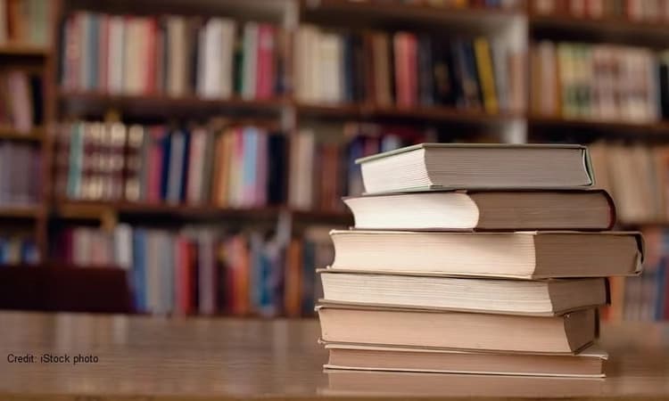 Delhi student gets credited in Bill Bryson's book for correcting long-overlooked error