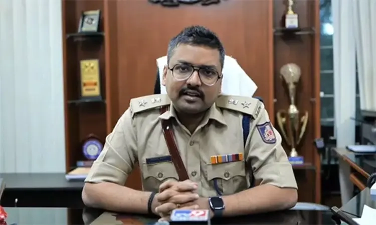 Udupi: Anti-drug awareness committees formed in all PU and professional colleges