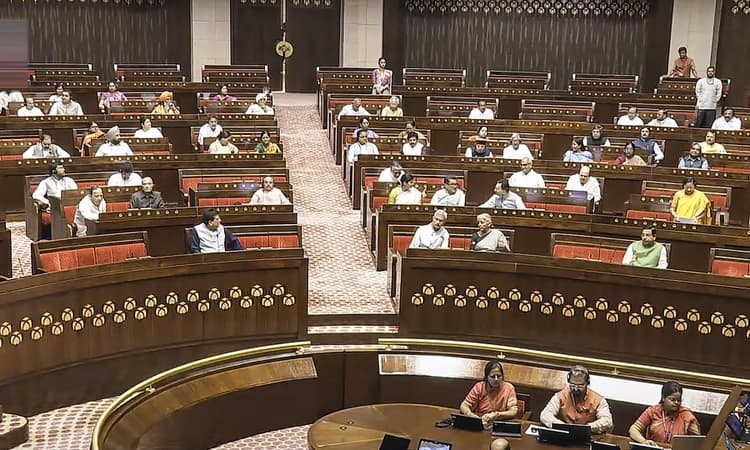 Parliament passes new Income Tax Bill replacing the IT Act, 1961