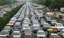 No fuel for vehicles without PUCC from Thursday: Delhi environment minister