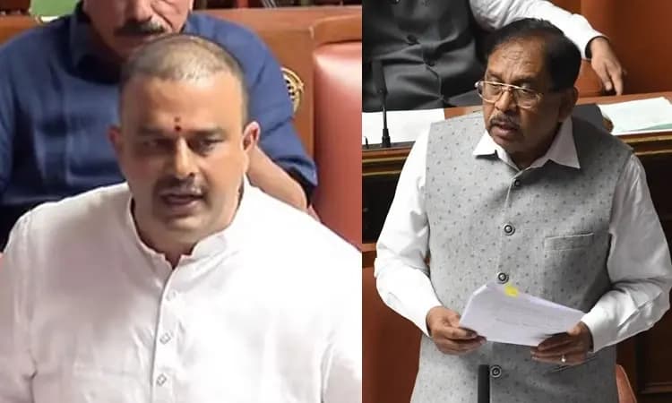 How many more pits will be dug in Dharmasthala?: MLA V Sunil Kumar in Assembly