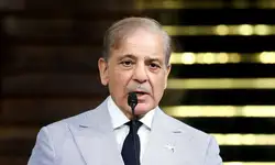 We're with Bangladesh, it's considered stance to boycott India game: Pak PM Sharif