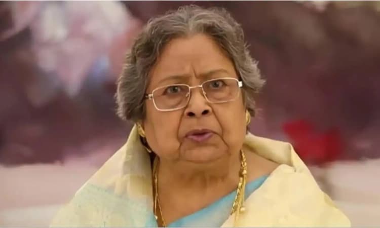 Veteran Bengali actor Basanti Chatterjee dies