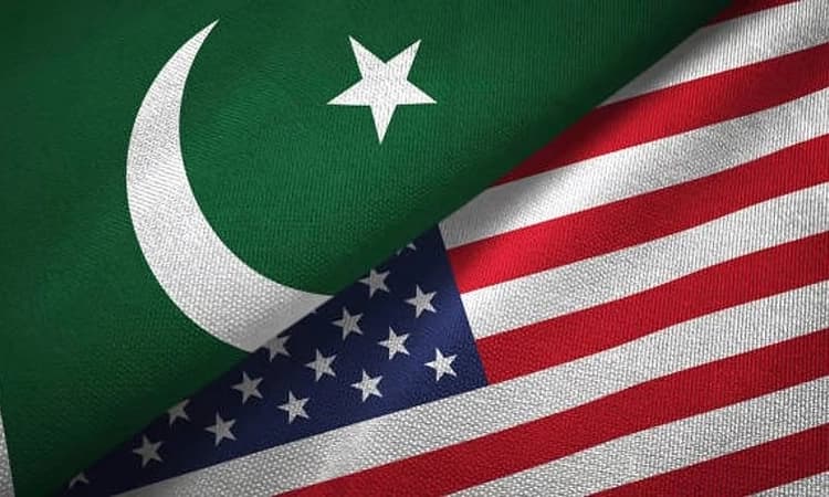 US, Pakistan to deepen bilateral cooperation to tackle leading militant groups