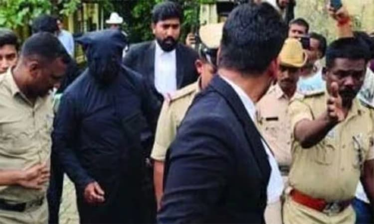 Dharmasthala village case: SIT mulls narco test on complainant?