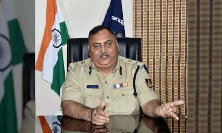 Charge sheet filed in ex-DGP Om Prakash murder case; wife named main accused