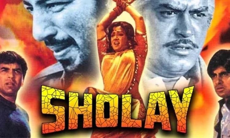 Sholay'@50: Popular dialogues that made its characters immortal