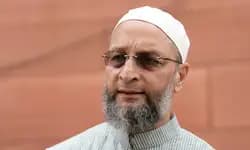 SIR nothing but 'backdoor NRC'; selective disenfranchisement based on religion: Owaisi