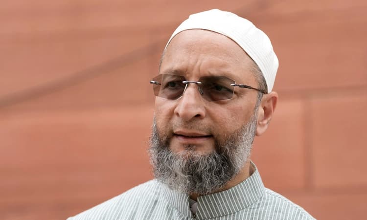 Don't burden Indian women with 'three children' theory: Owaisi to RSS chief Mohan Bhagwat