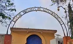 Mobile phones, SIM cards seized again from district prison