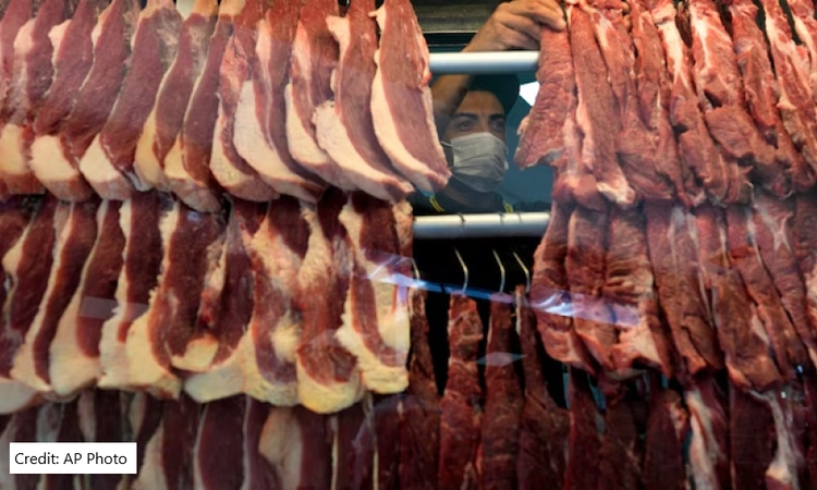 BBMP bans meat sale for Krishna Janmashtami in Bengaluru on August 16